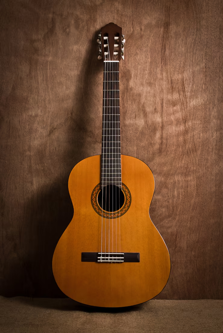 How to Play Guitar: Step-by-Step Guide for Beginners